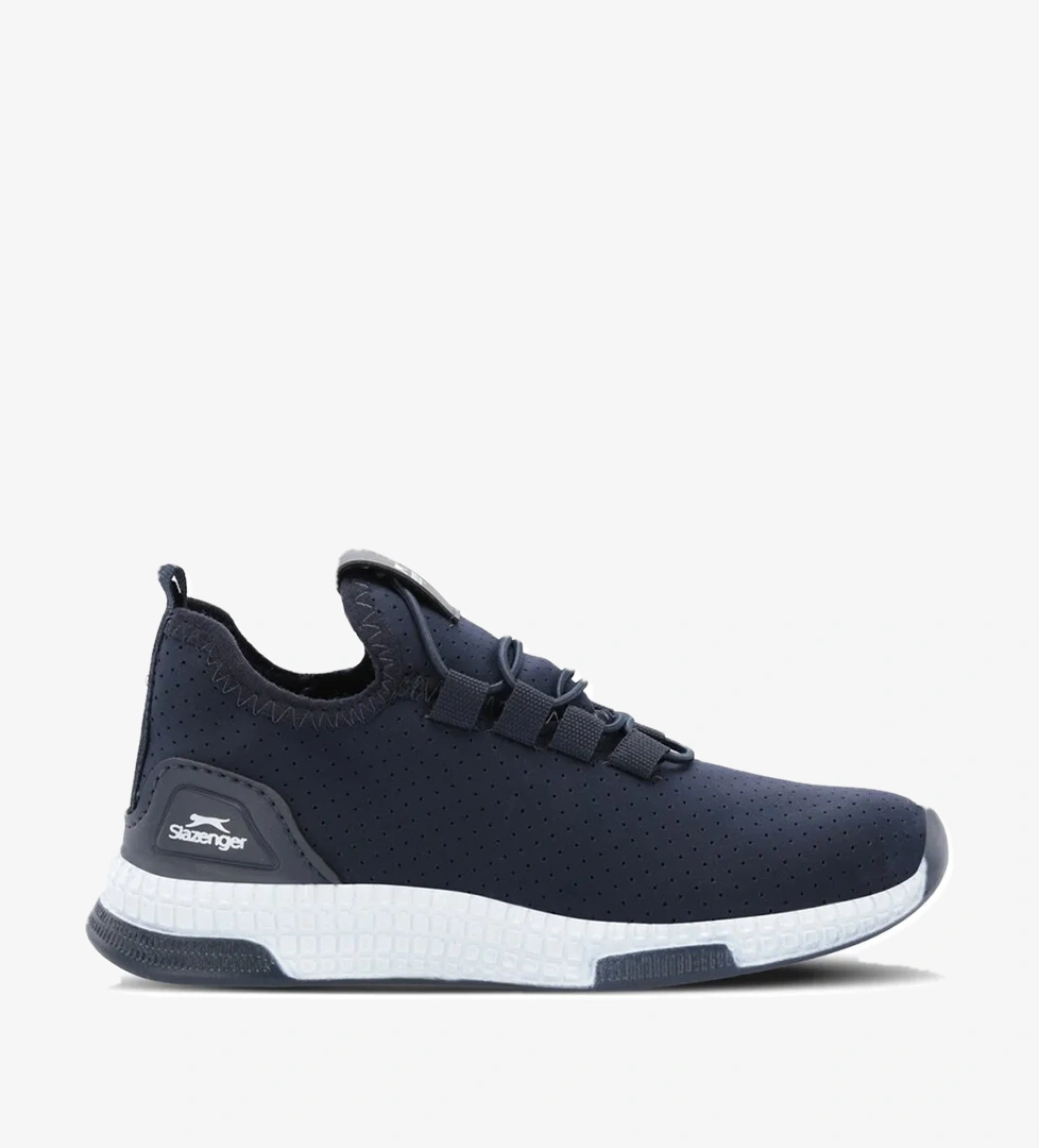 ABENA NOK. F Unisex Çocuk Günlük Lacivert / Beyaz