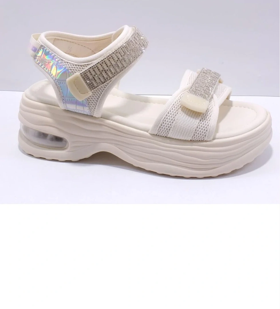 25Y417 Kadın Sandalet