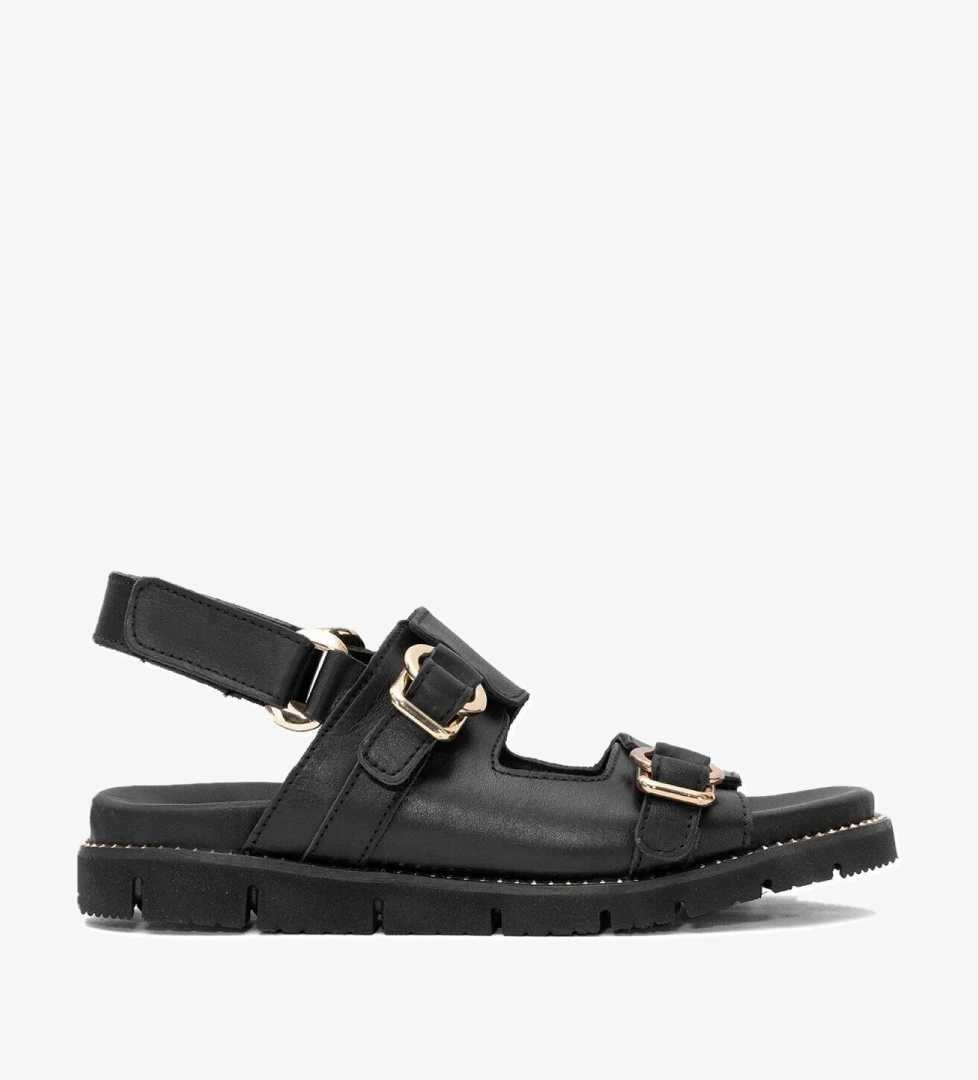 Venüs 25440013Y Kadın Deri Sandalet model görseli