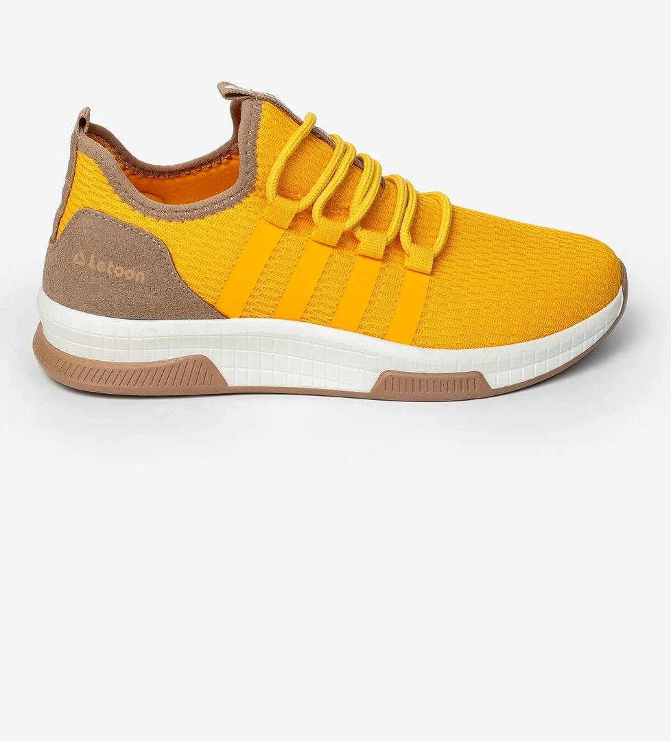 Unısex Spor Ayakkabı