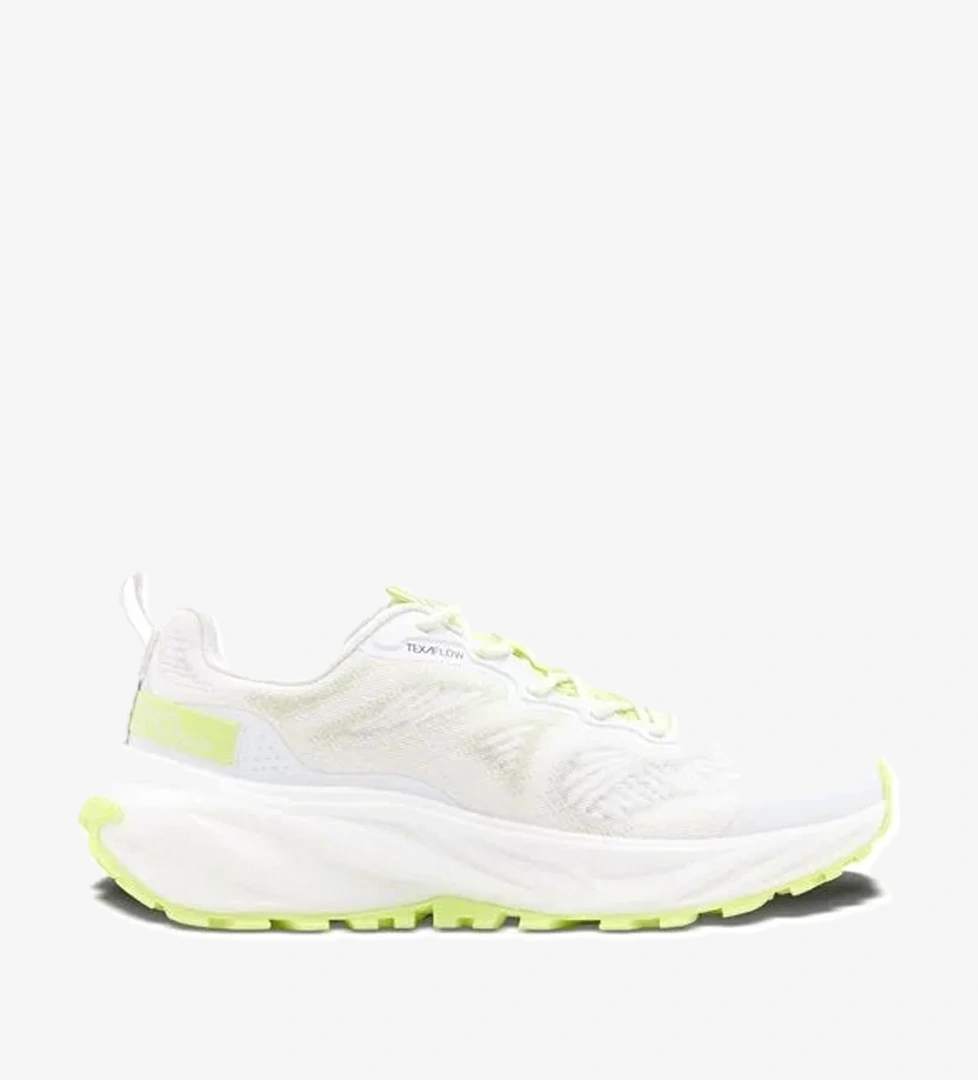 Jack Wolfskin Prelight Swift Pro Vent L Beyaz Kadın Outdoor Ayakkabı model görseli