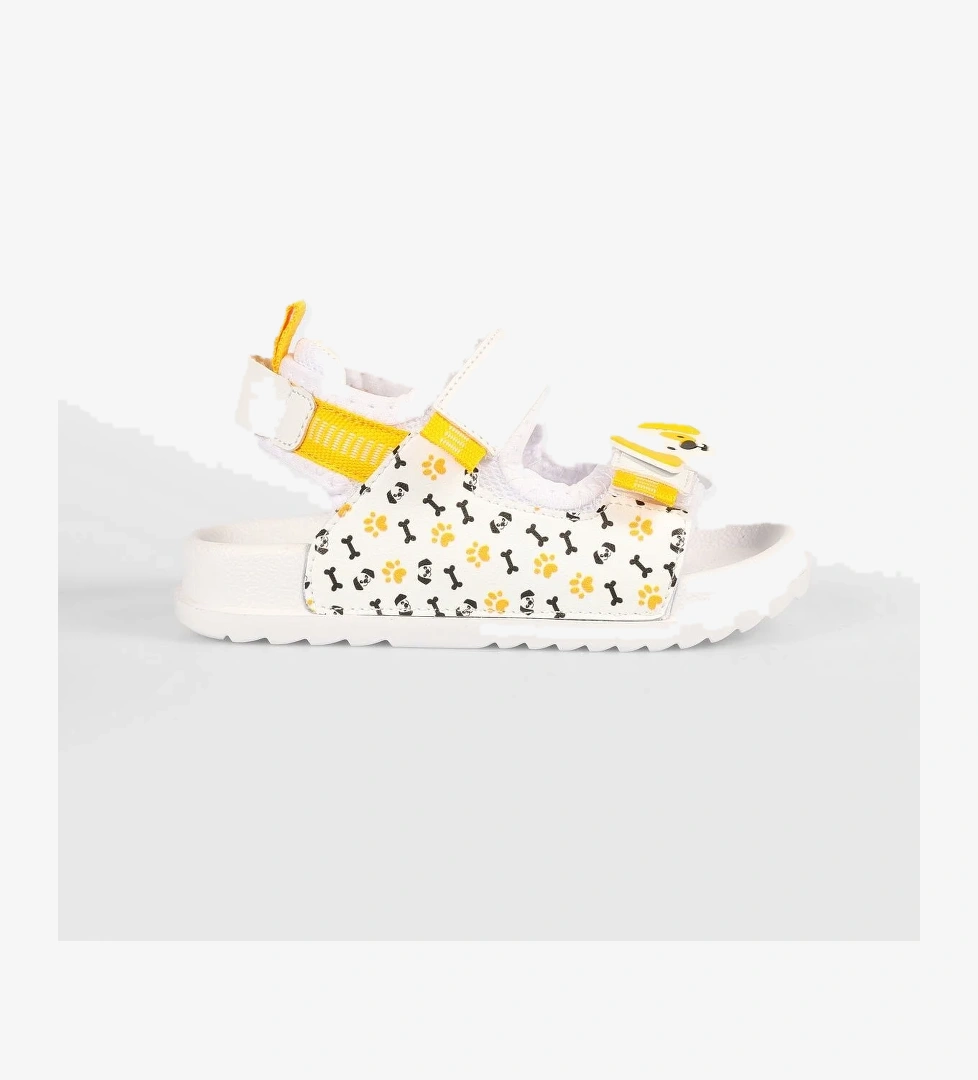 Vicco İnkago Anatomik Erkek Çocuk Beyaz Sandalet model görseli