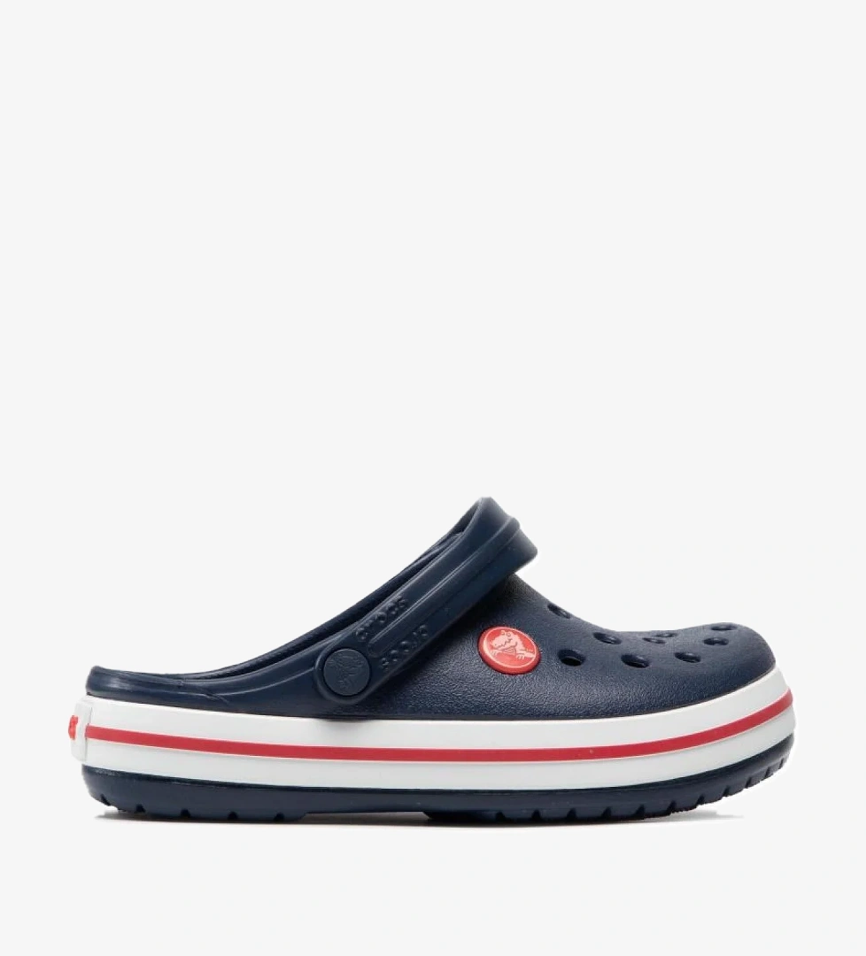 Crocband 207006 Klasik Unisex Çocuk Terlik Sandalet