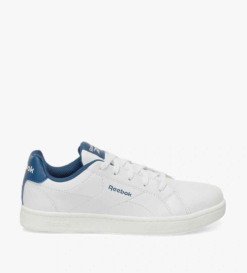 ROYAL COMPLETE CLN Beyaz Erkek Çocuk Sneaker