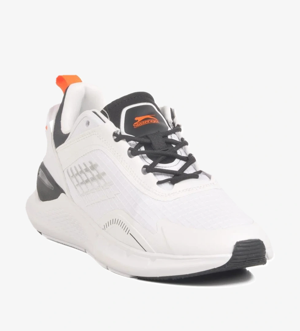 Wazo M Beyaz Erkek Spor Ayakkabı