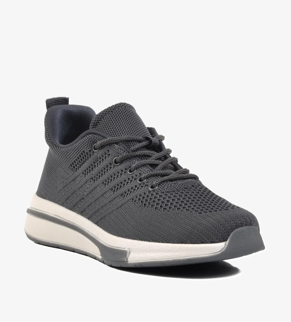 Füme Hafif Erkek Spor Ayakkabı Molen 119 M