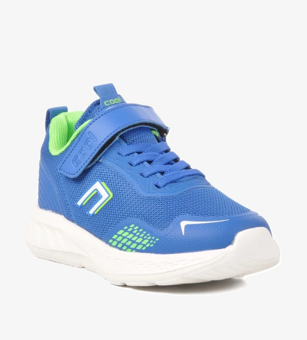 Saks Çocuk Spor Ayakkabı Cool F