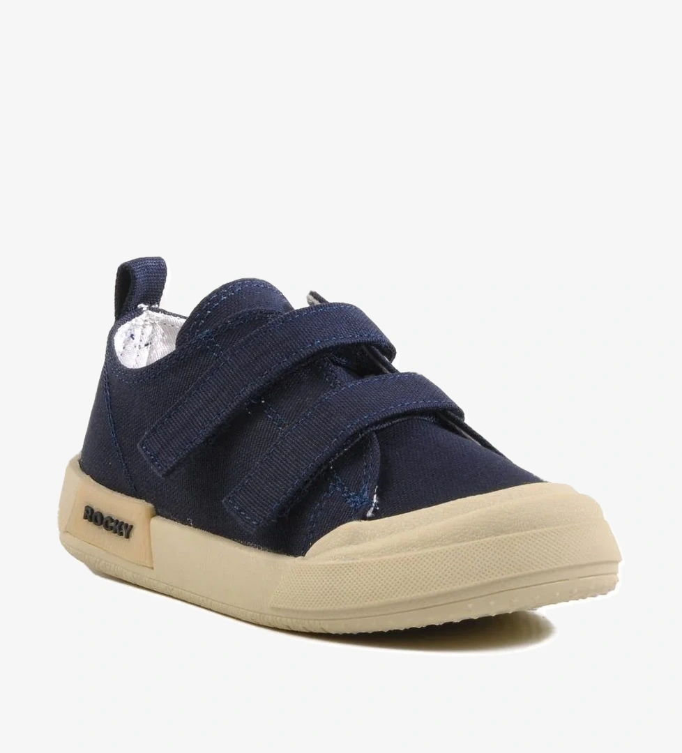 Lacivert Çocuk Günlük Ayakkabı Rocky 545 B