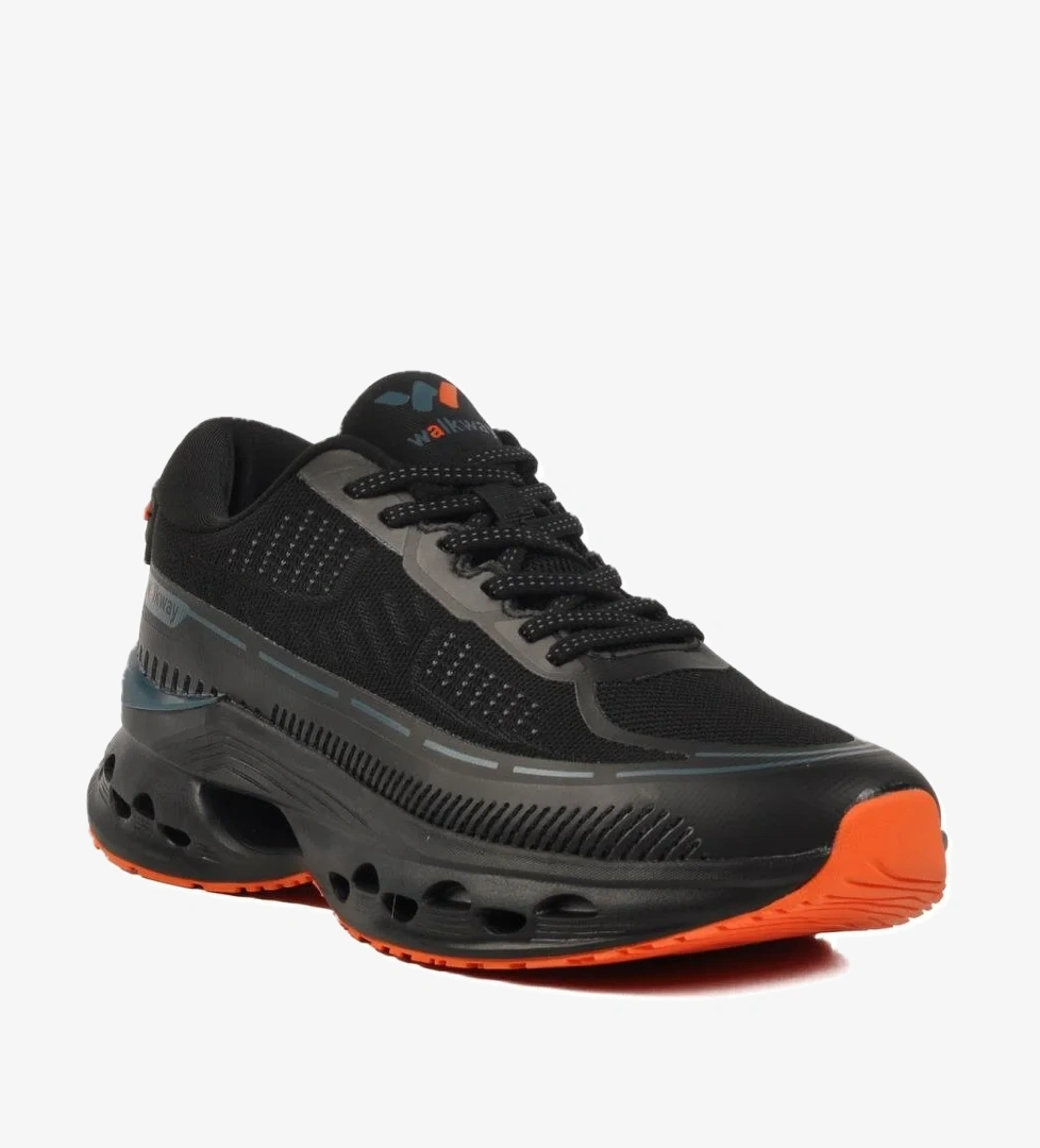 Fileli Memory Foam Erkek Spor Ayakkabı Novi M-25411 M