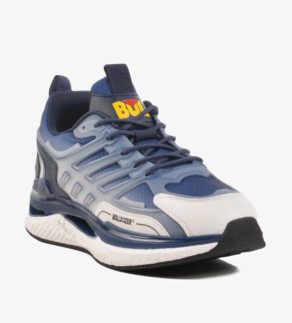 241398 M Lacivert Erkek Spor Ayakkabı