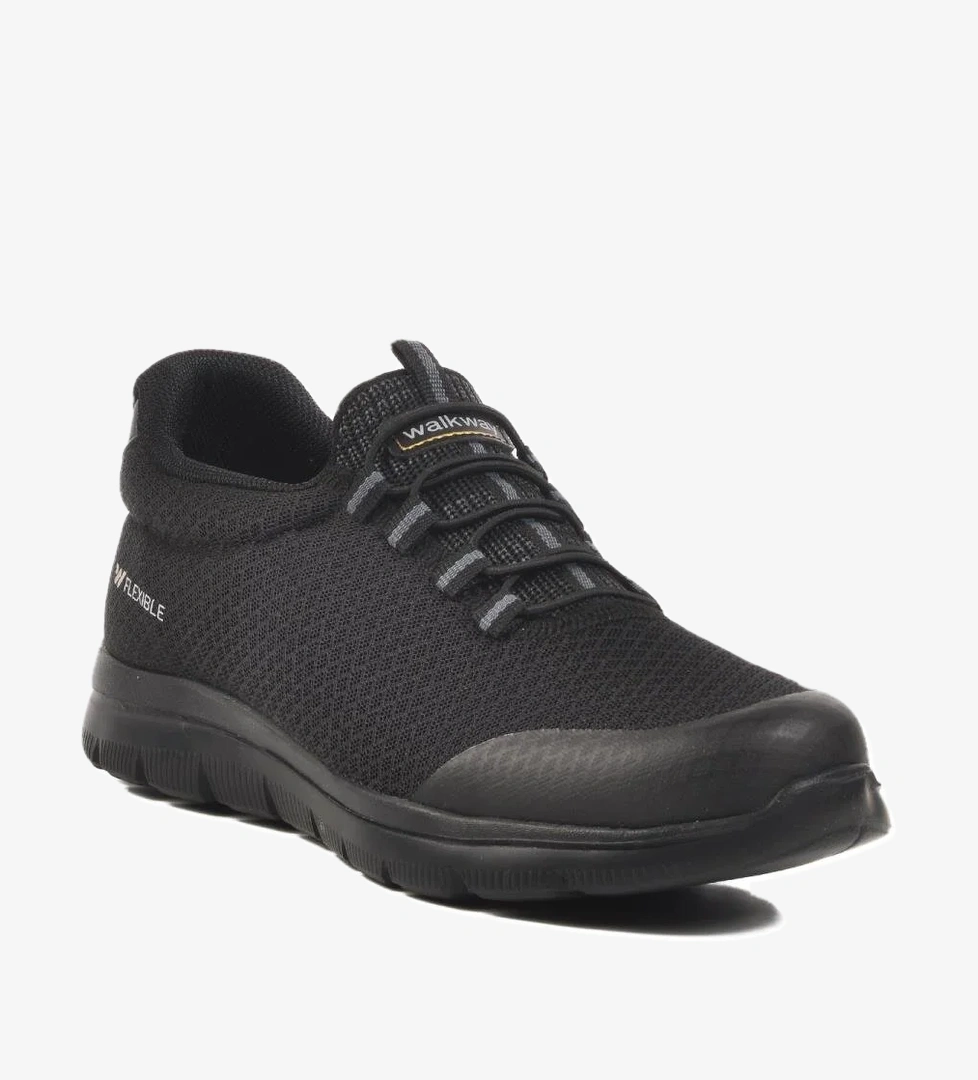 085 Triko Hafif Erkek Spor Ayakkabı Flexible II M