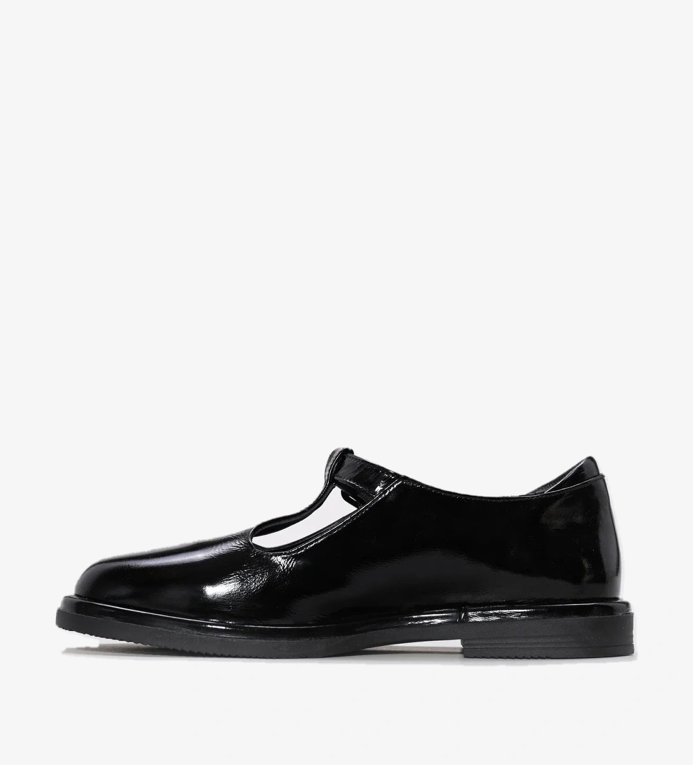 Hakiki Deri Kadın Casual Ayakkabı 246ZA40202 - Görsel 1