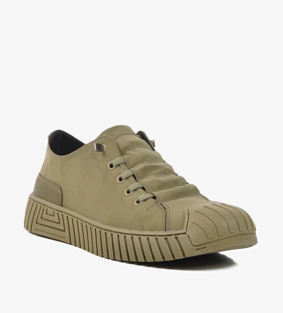 Vigor M Haki Hafızalı Taban Erkek Spor Ayakkabı - Görsel 1