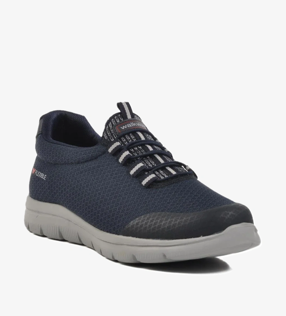 Walkway Triko Hafif Erkek Spor Ayakkabı Flexible Ii M model görseli