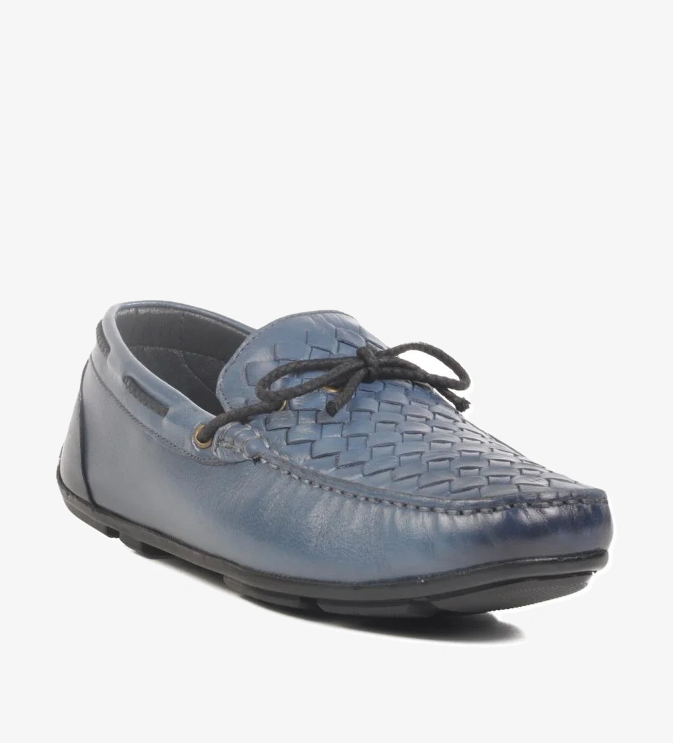 2Y0173 Mavi Erkek Günlük Ayakkabı