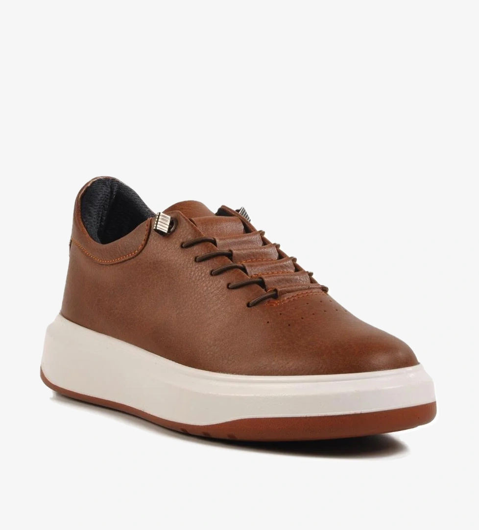 404 M Taba Erkek Günlük Ayakkabı