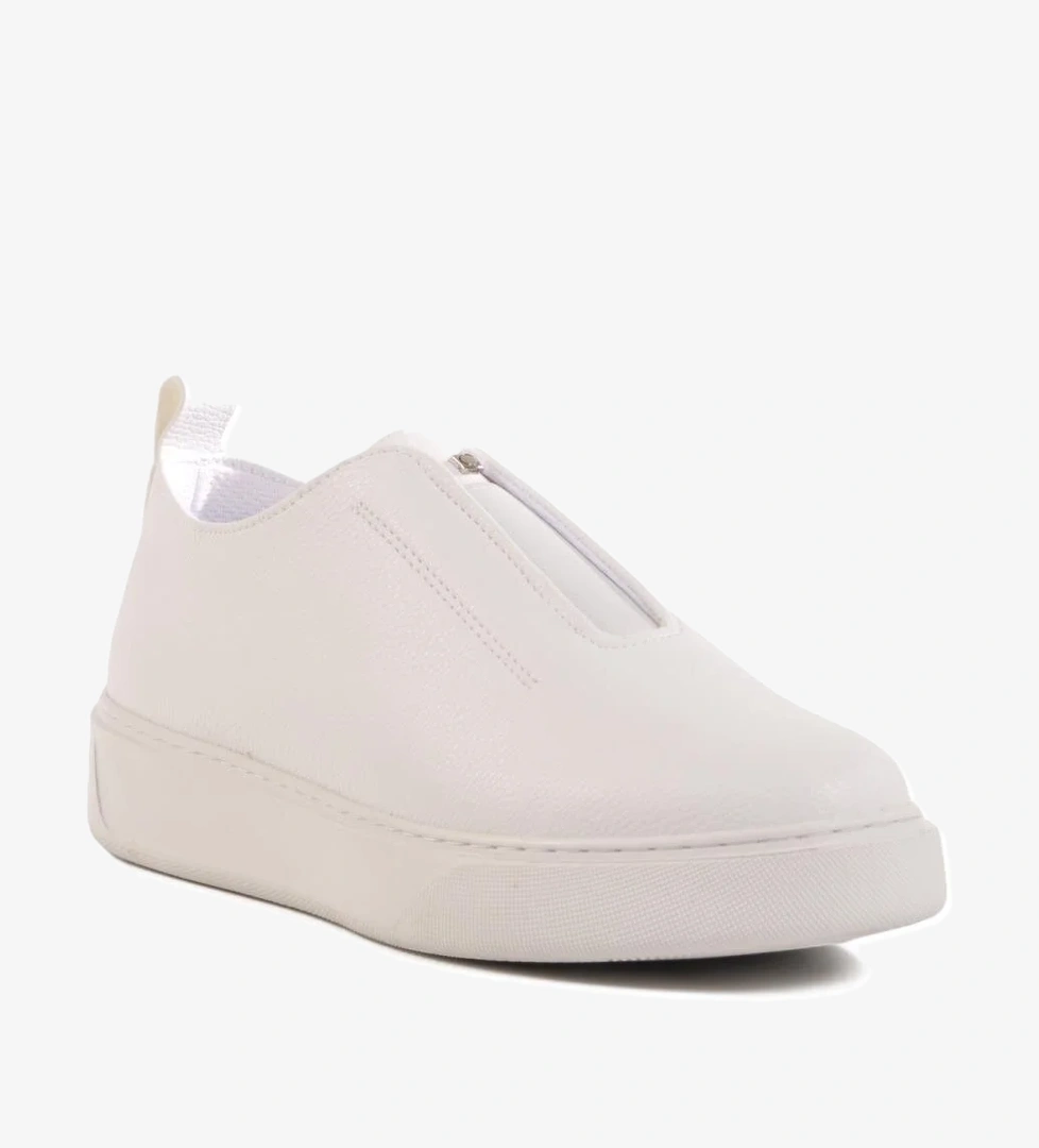 367 M Beyaz Erkek Günlük Ayakkabı