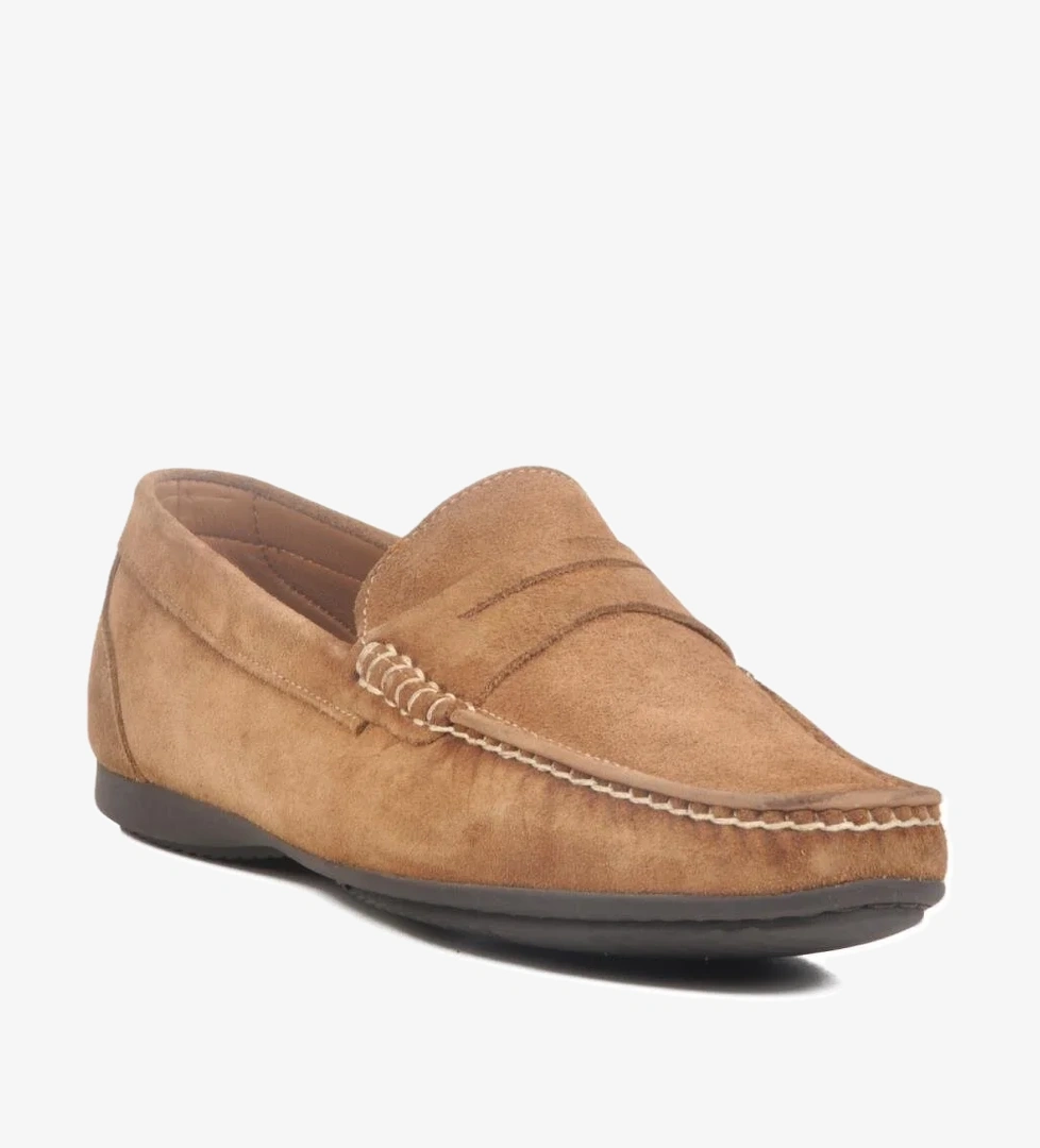 Walkway 3y0113 Süet Erkek Günlük Ayakkabı model görseli