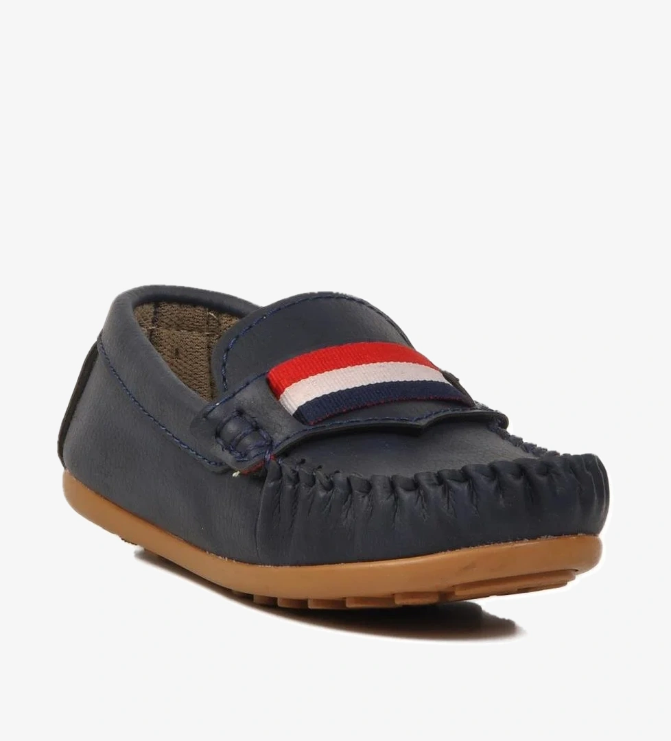 Lacivert Çocuk Günlük Ayakkabı Rocky 303 F