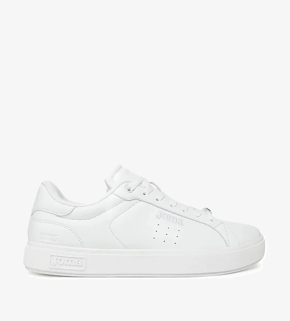 Joma CLASSIC MEN 2502 BLANCO model görseli