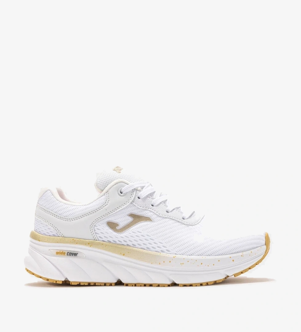 Joma ATENEA LADY 2502 BLANCO model görseli