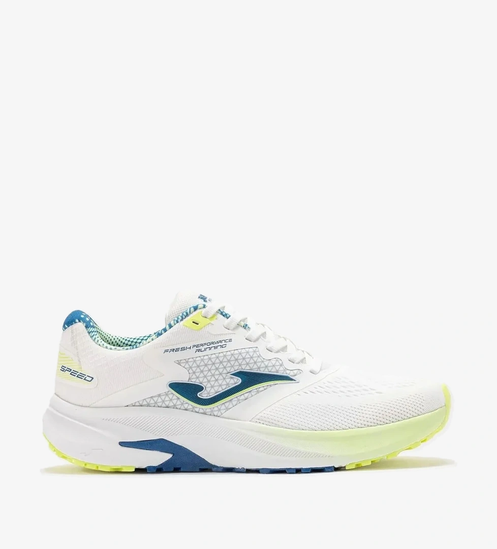 Joma SPEED MEN 2502 BLANCO model görseli