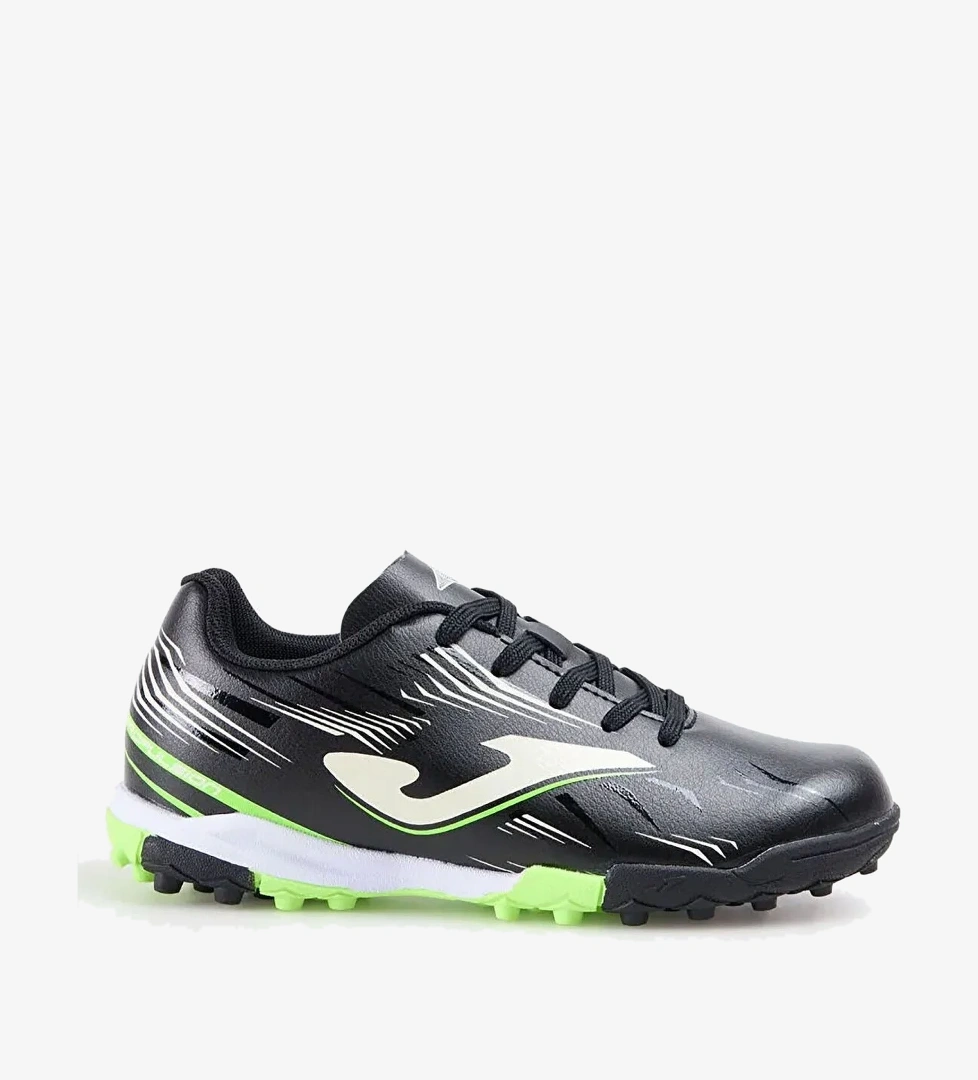 PROPULSION JR 2501 NEGRO TURF - Görsel 1