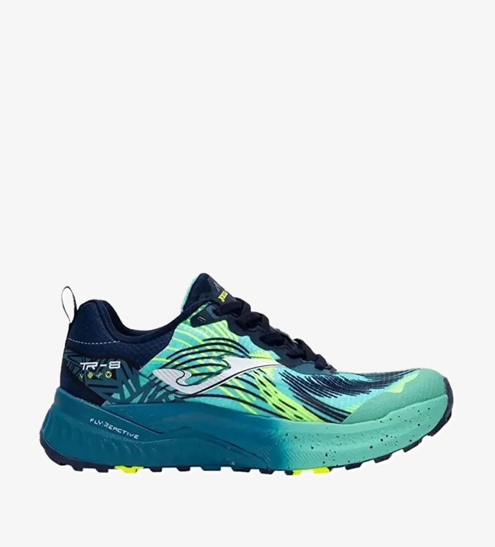 Joma TR-8 MEN 2517 PETRÓLEO model görseli