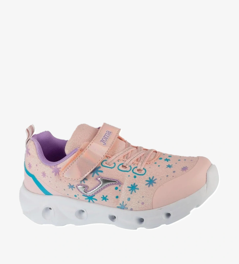 Joma SPACE JR 2513 ROSA CLARO model görseli