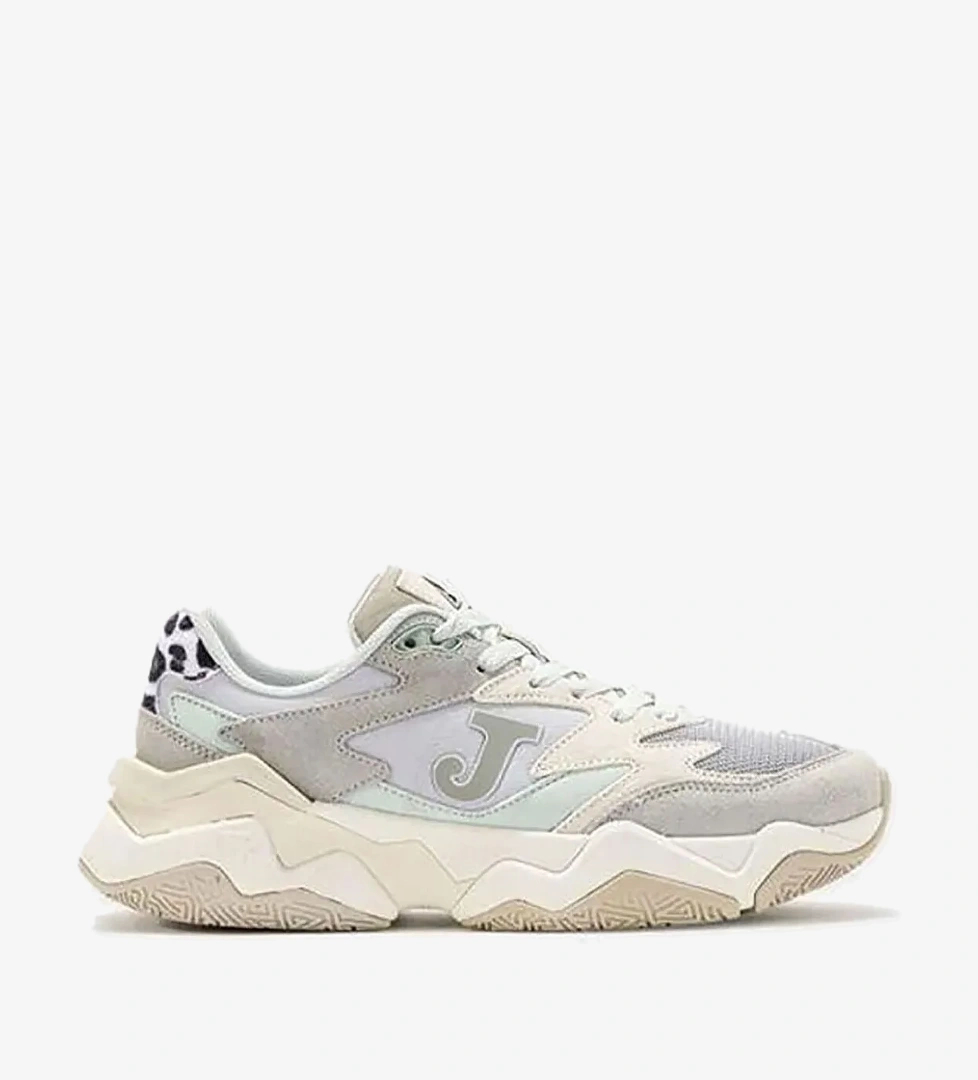 Joma C1400 LADY 2512 GRIS model görseli