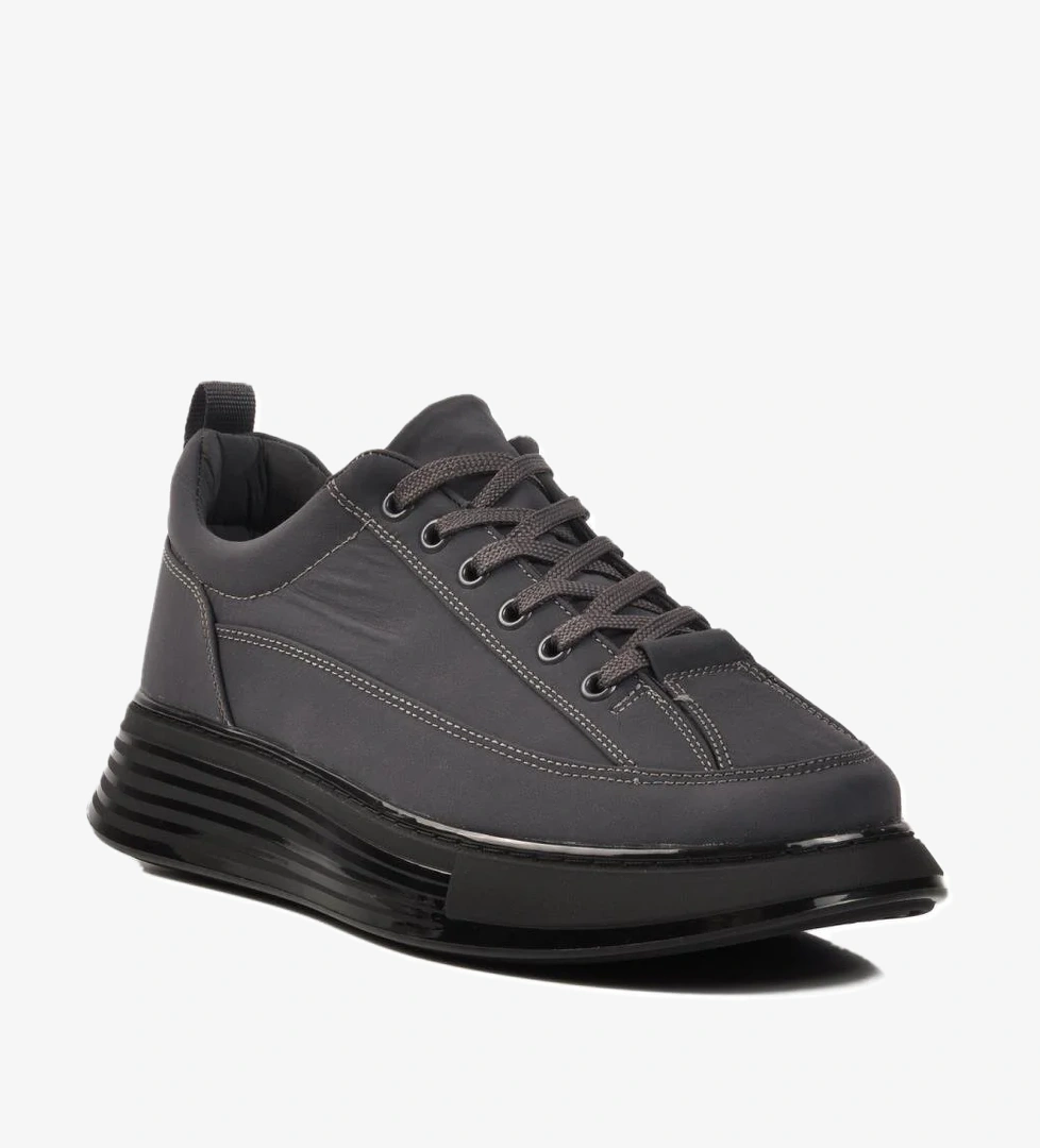 Walkway Bej Füme Memory Foam Erkek Sneaker Gabri M model görseli