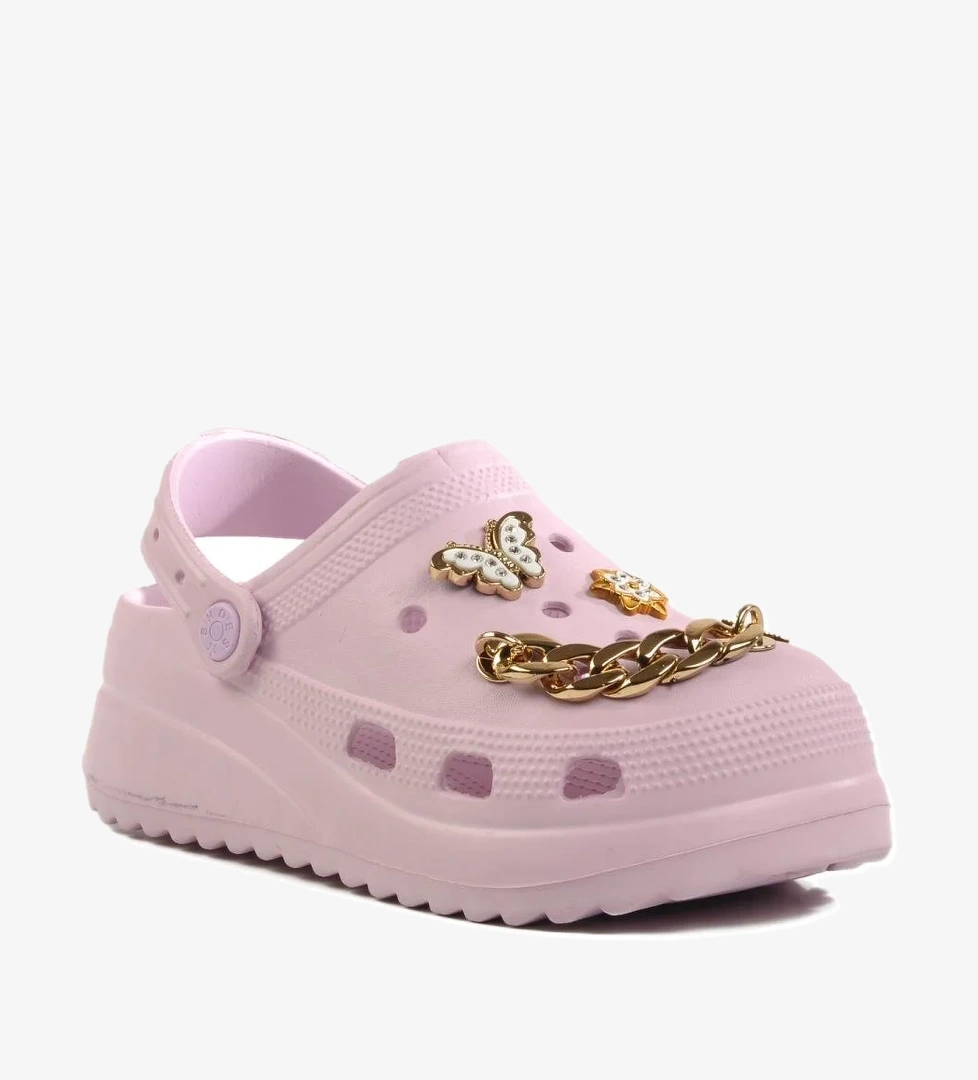 Mürdüm Sabo Kadın Terlik 205 Z