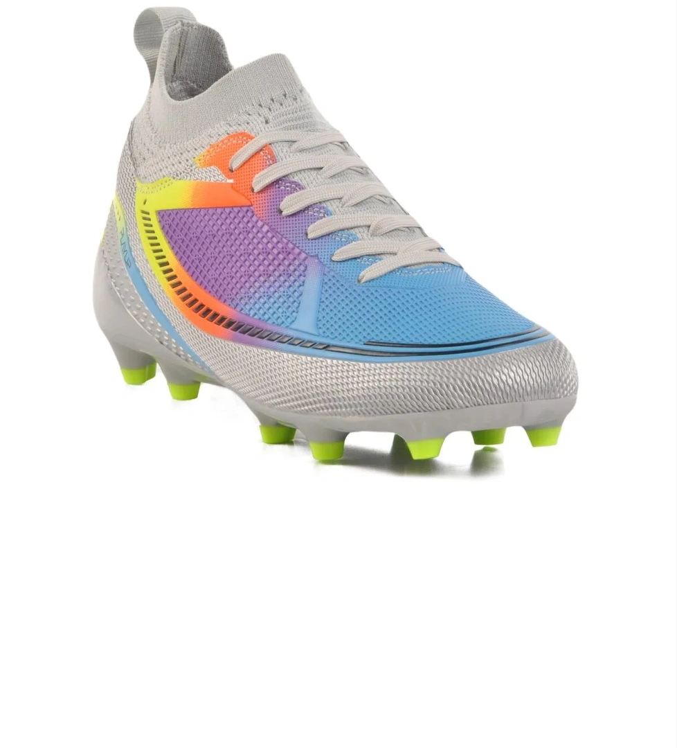 Gri Çoraplı Unisex Krampon GK-251-141 G