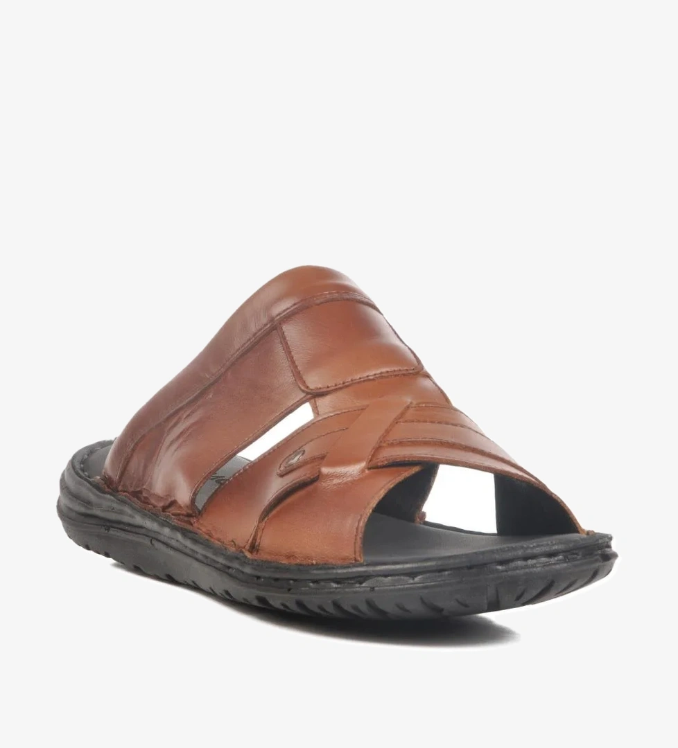 Ayakmod 476419 M Taba Erkek Terlik model görseli