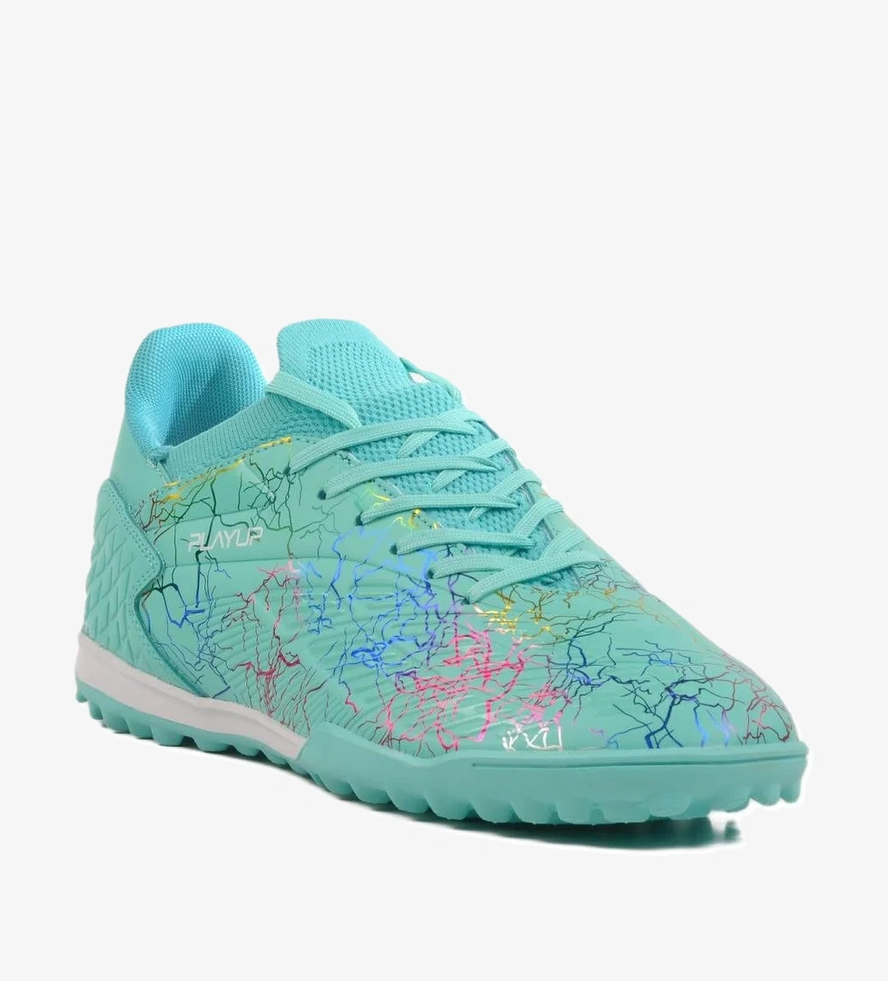 Walkway Halısaha Erkek Halı Saha Ayakkabısı Playup Mh-251-148 M model görseli