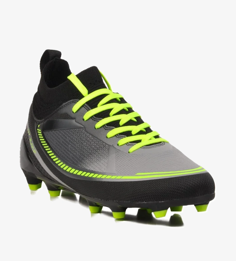 Walkway Gri Siyah Erkek Krampon Mk-251-141 M model görseli