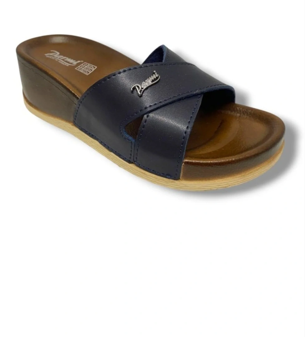 Parmi 22105-25 Anatomik Dolgu Topuk Kadın Terlik