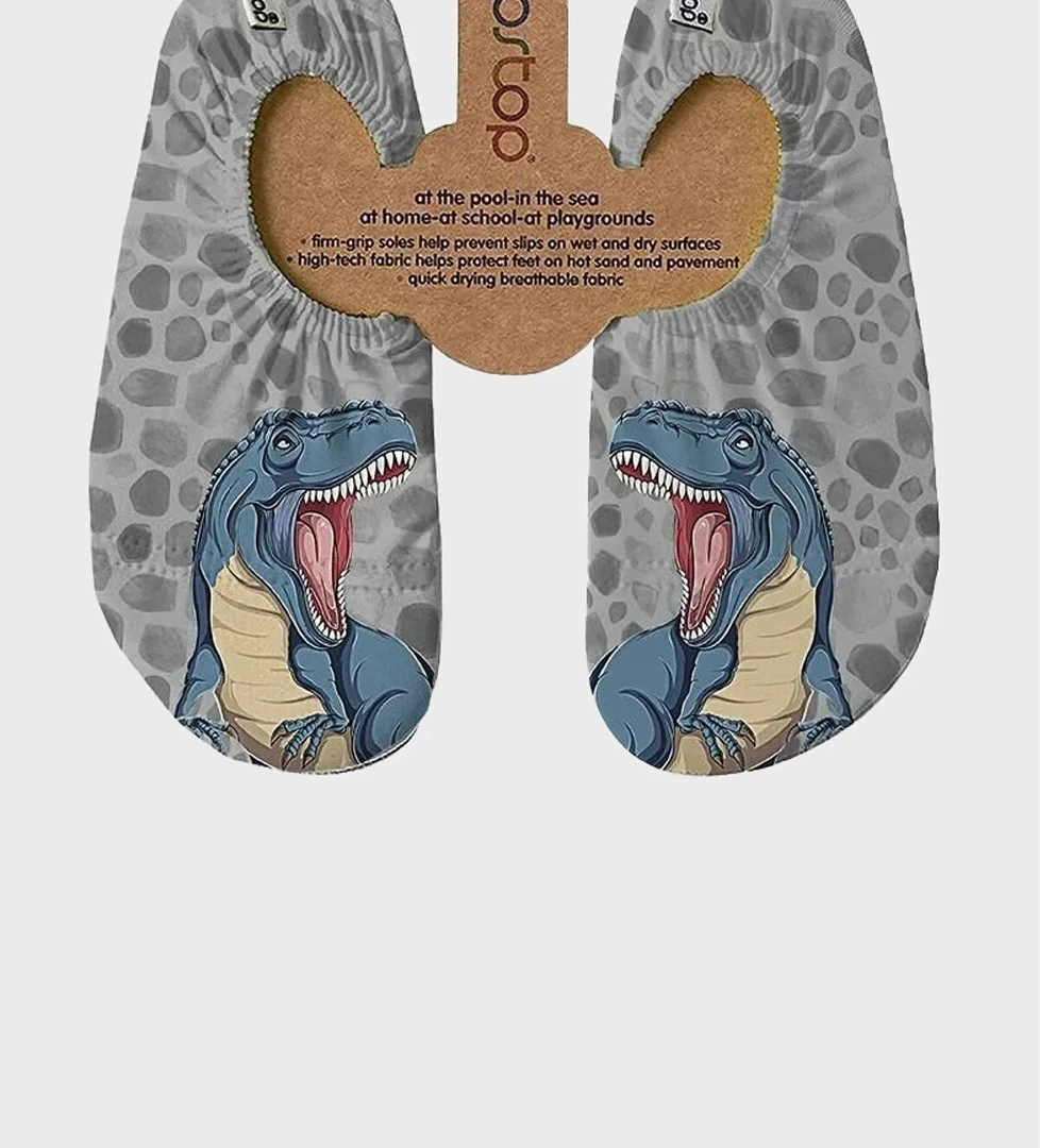 Erkek Çocuk Deniz Ayakkabısı SS2532000008 GRİ