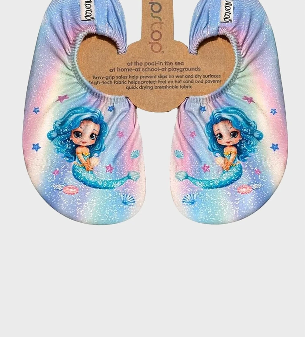 Kız Çocuk Deniz Ayakkabısı SS2515000001 LİLA