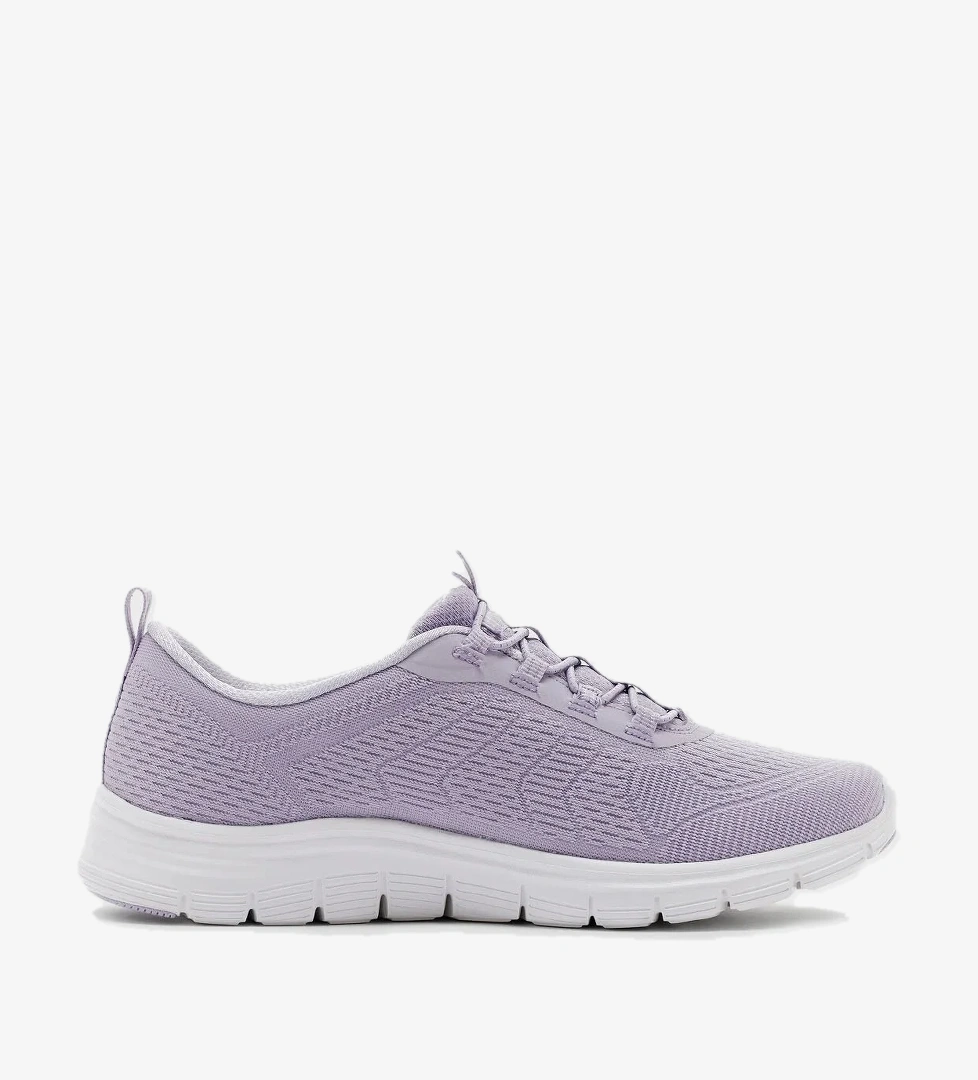 Skechers Bayan Ayakkabı 104377 LAV LAVANTA model görseli