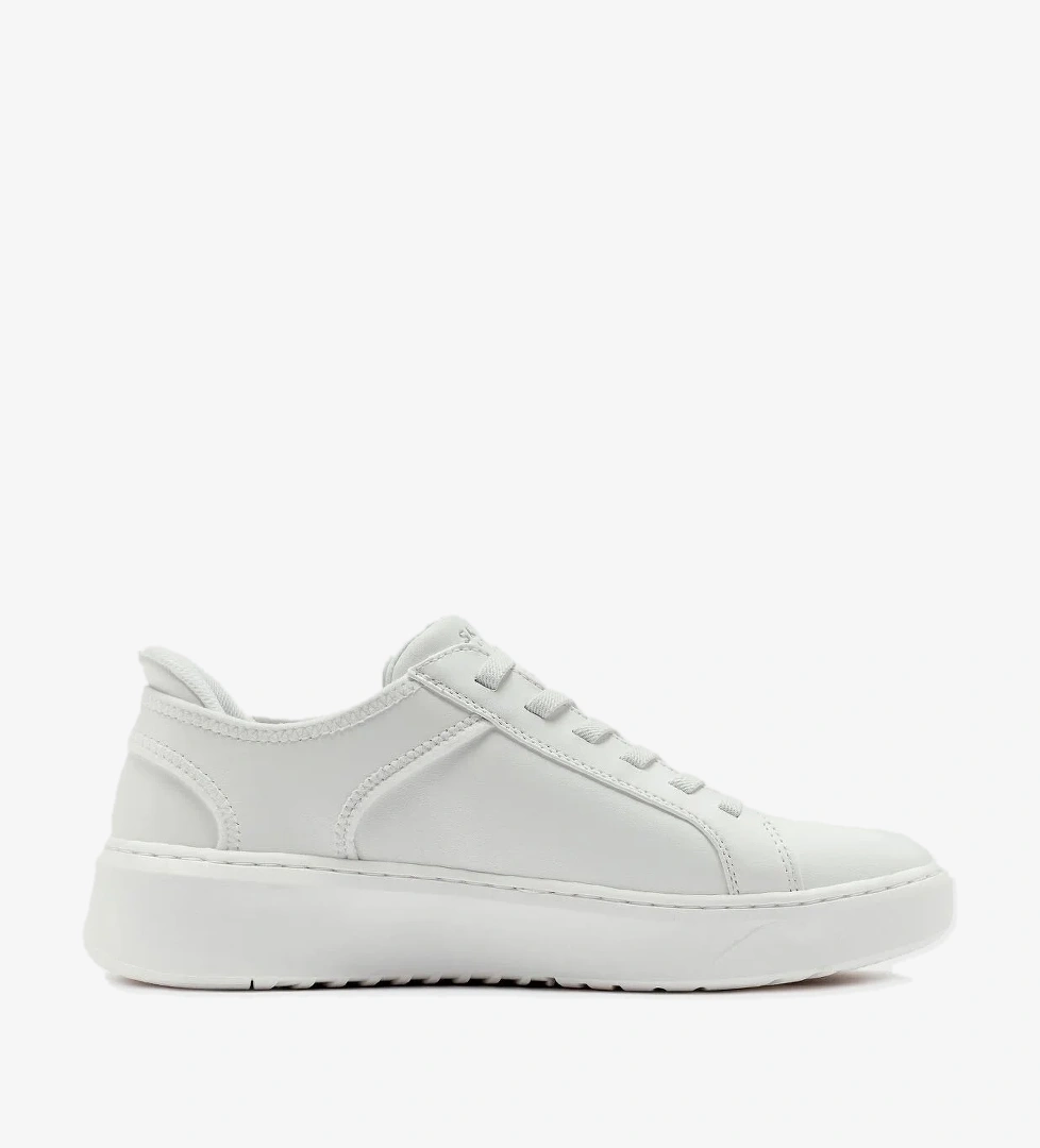 Skechers Erkek Ayakkabı 183177 WHT BEYAZ model görseli