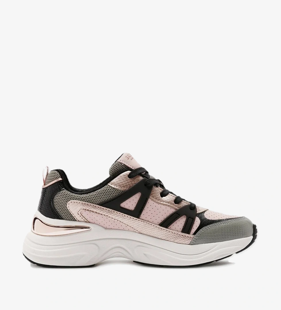 Bayan Ayakkabı 177576 OLMT YEŞİL