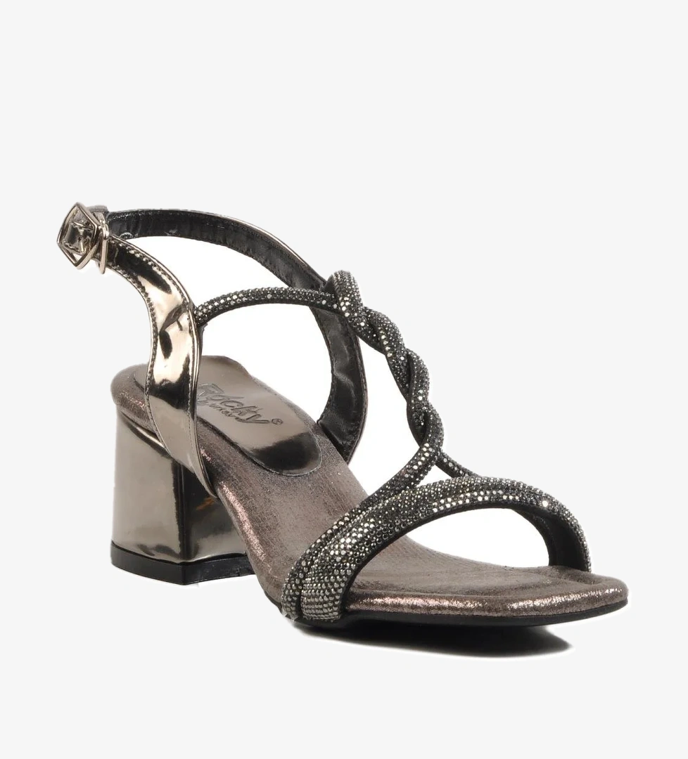 Walkway Rocky Çocuk 07 Topuklu F Ayakkabı model görseli