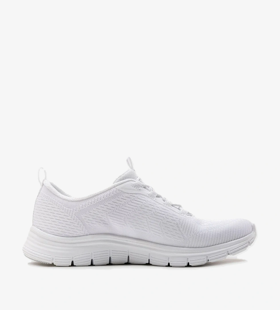 Skechers Bayan Ayakkabı 104377 WHT BEYAZ model görseli