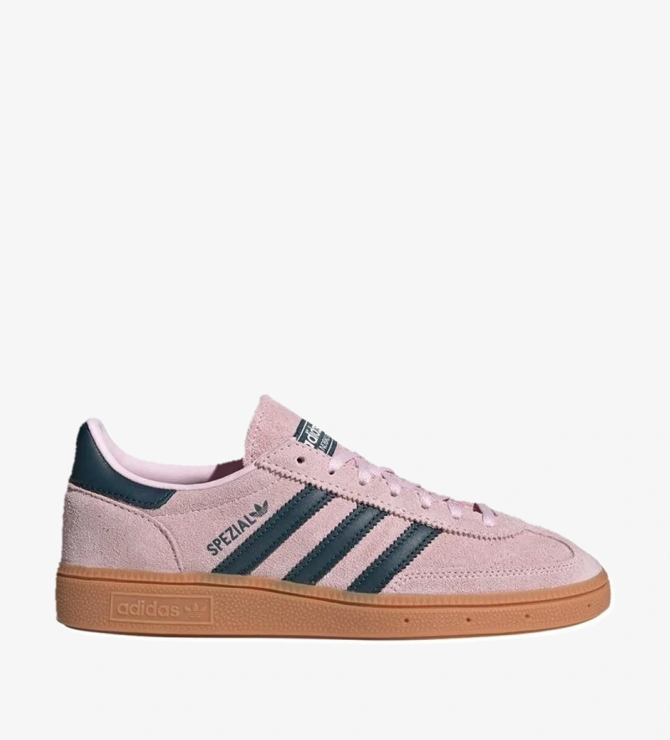 Kadın Pembe Sneaker HANDBALL SPEZIAL W IF6561