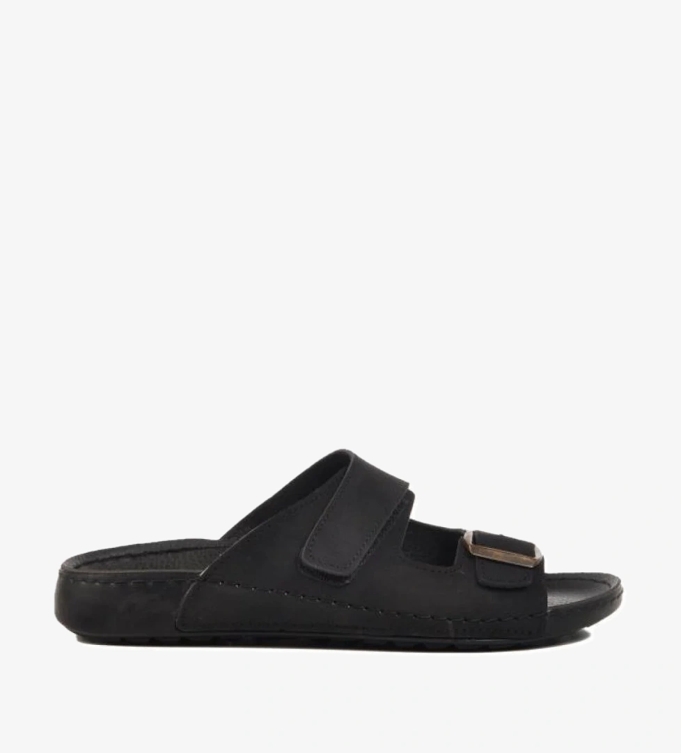 80-004 Ortopedik Erkek Günlük Terlik