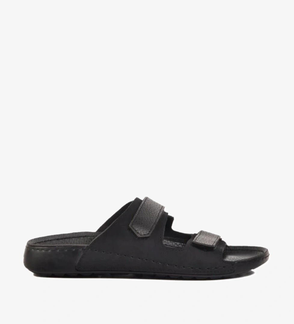 80-012 Ortopedik Erkek Günlük Terlik