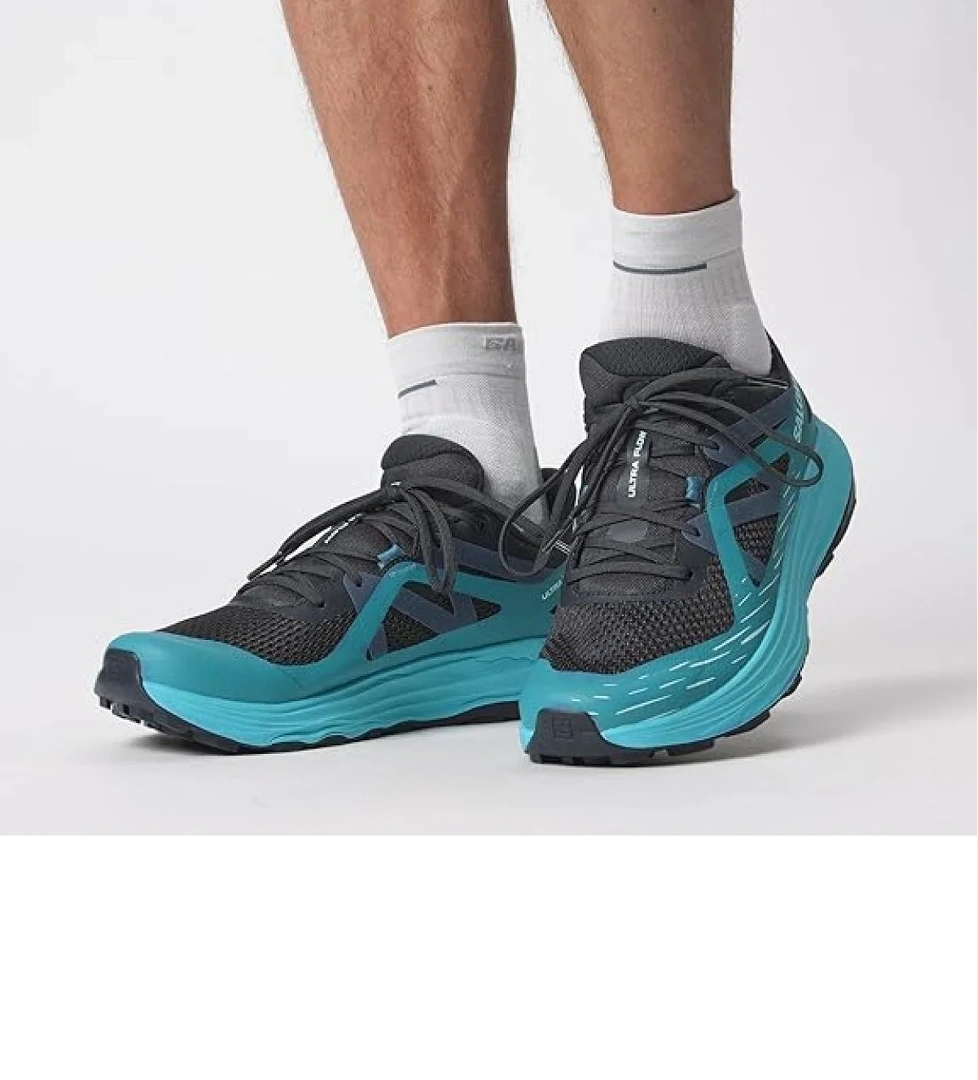 Ultra Flow L47525300 Patika Koşu Ayakkabısı Erkek Spor Ayakkabı