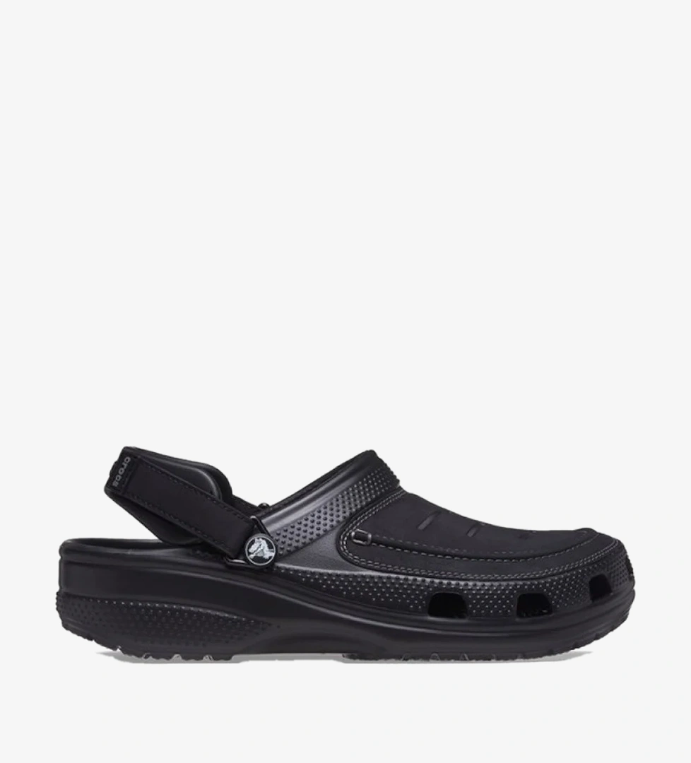 Crocs Yukon Vista II Clog Erkek Spor Terlik 207689-0DD