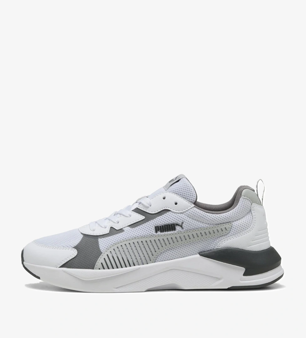 400229 X-Ray 3 LT Unisex Spor Ayakkabı